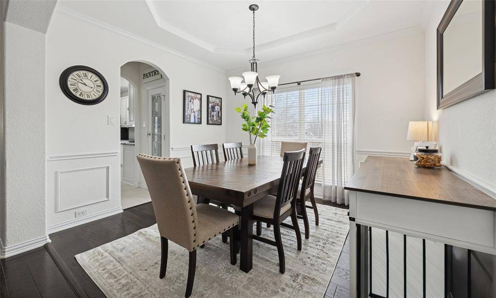 9304 Tunilla Court, Fort Worth, TX 76177