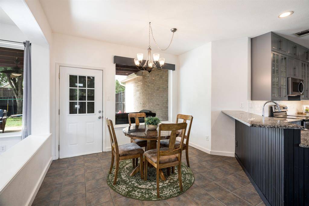 2625 Bordeaux Drive, Mckinney, TX 75070