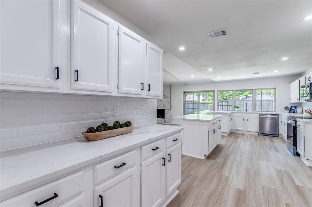 1505 Rocky Cove Circle, Plano, TX 75023