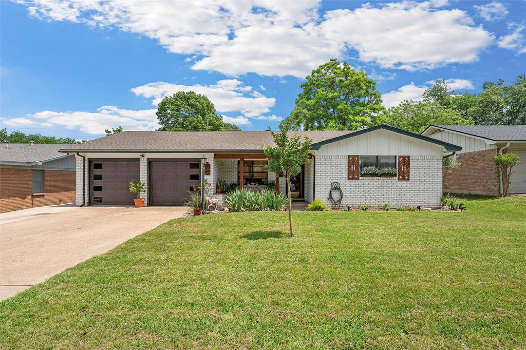 1307 Melrose Drive, Waco, TX 76710