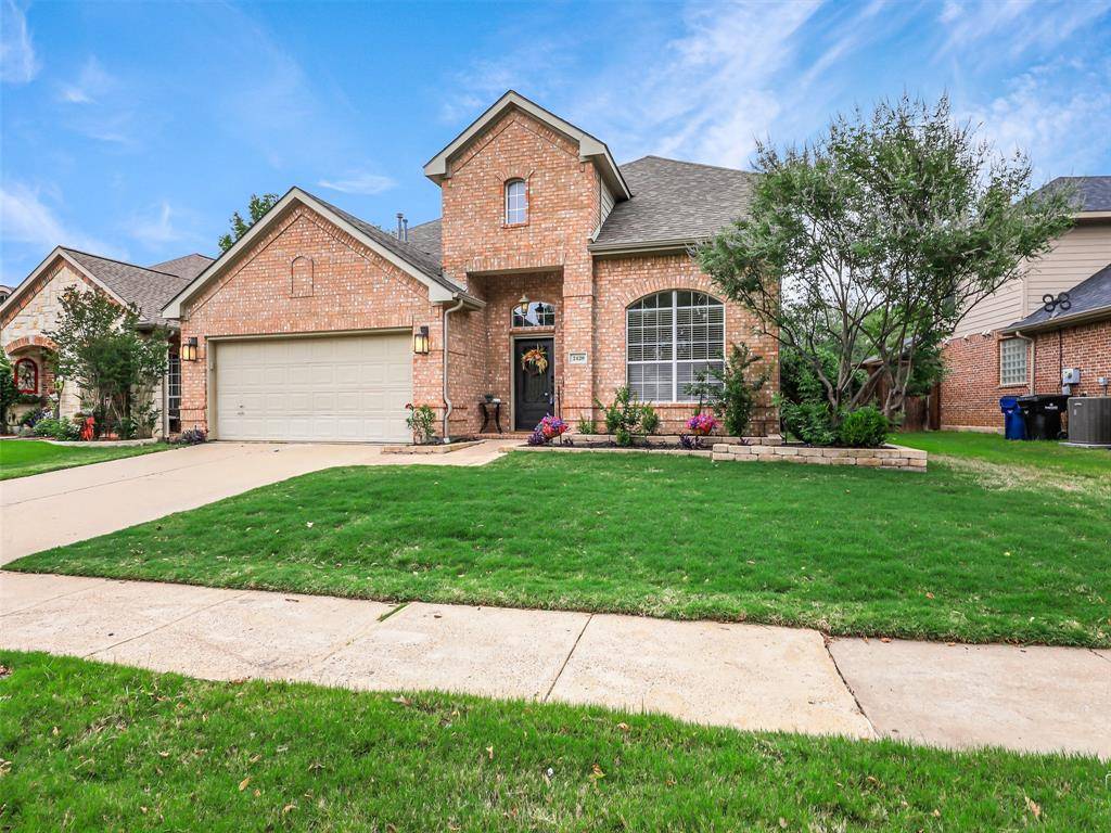 2428 Windgate Lane, Frisco, TX 75033