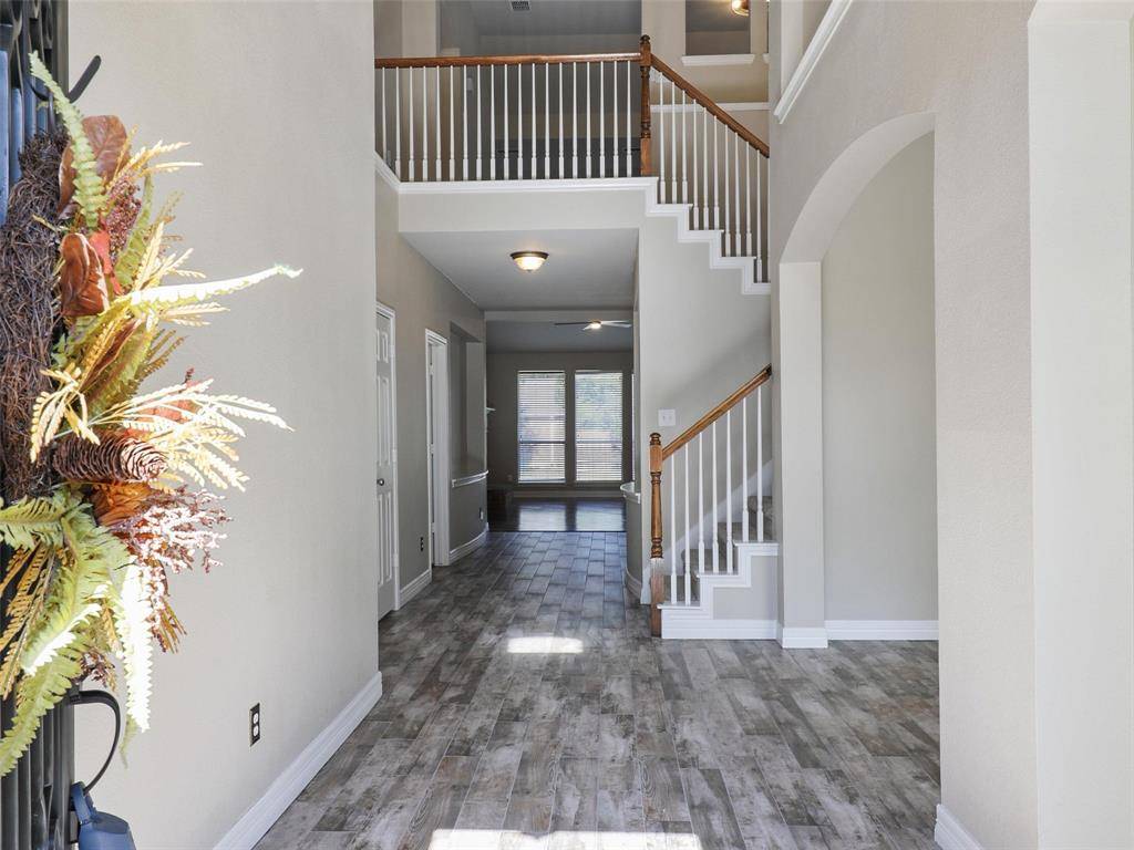 2428 Windgate Lane, Frisco, TX 75033