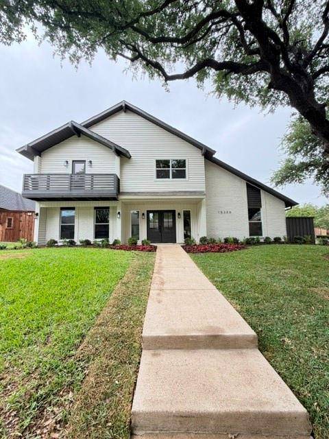 15306 Trails End Drive, Dallas, TX 75248