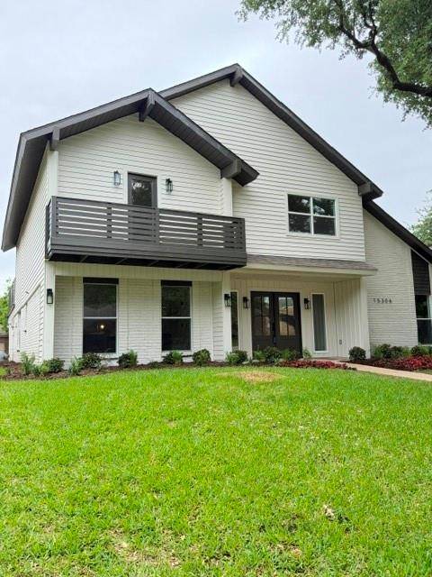15306 Trails End Drive, Dallas, TX 75248