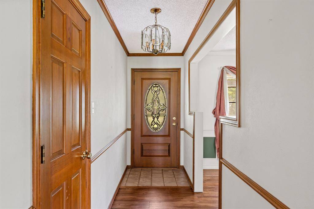 1604 Hollow Way Lane, Quinlan, TX 75474