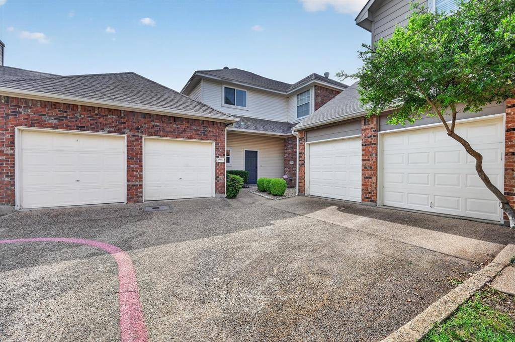 2506 Peargrove Circle, Arlington, TX 76006