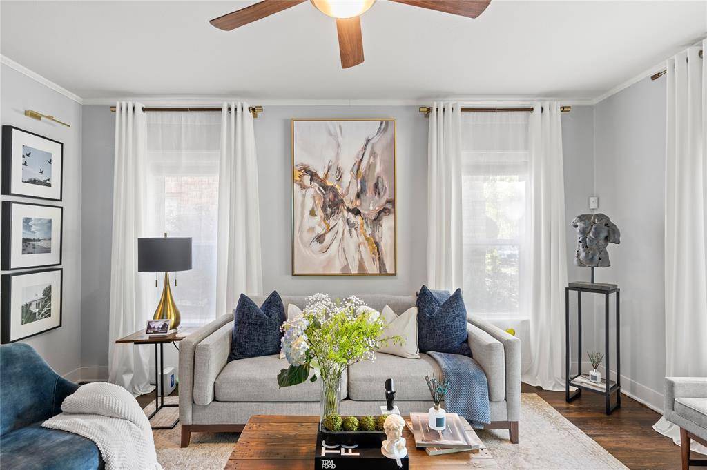 4117 Herschel Avenue #4119A, Dallas, TX 75219
