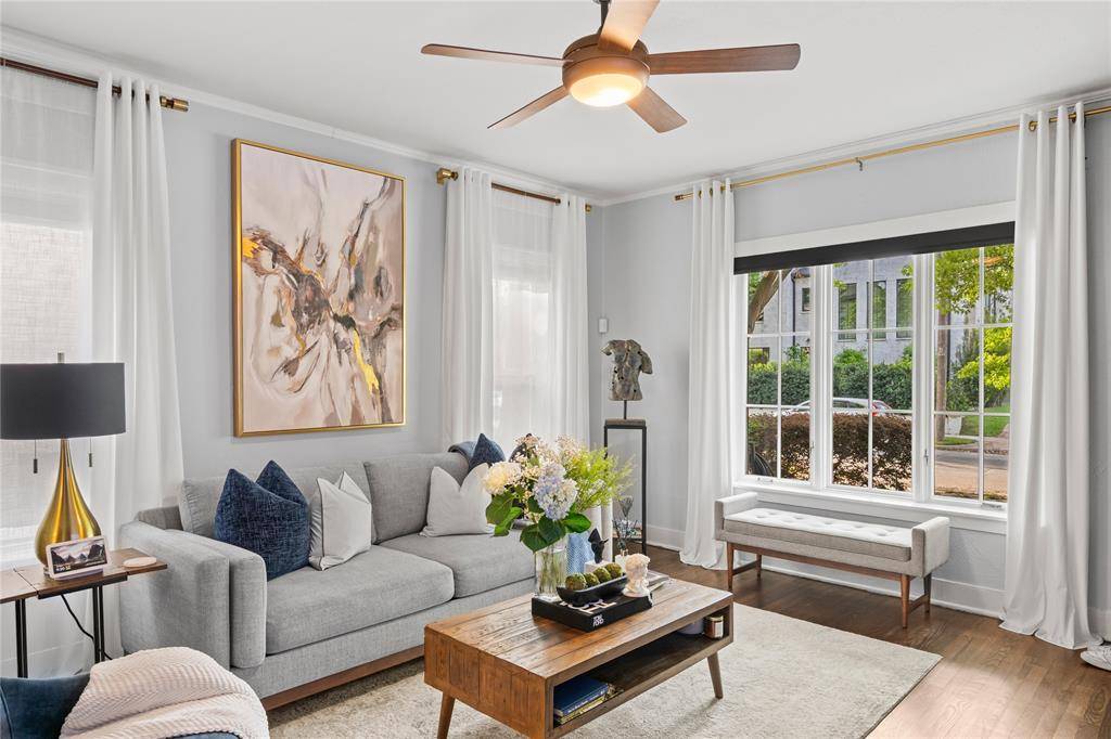 4117 Herschel Avenue #4119A, Dallas, TX 75219