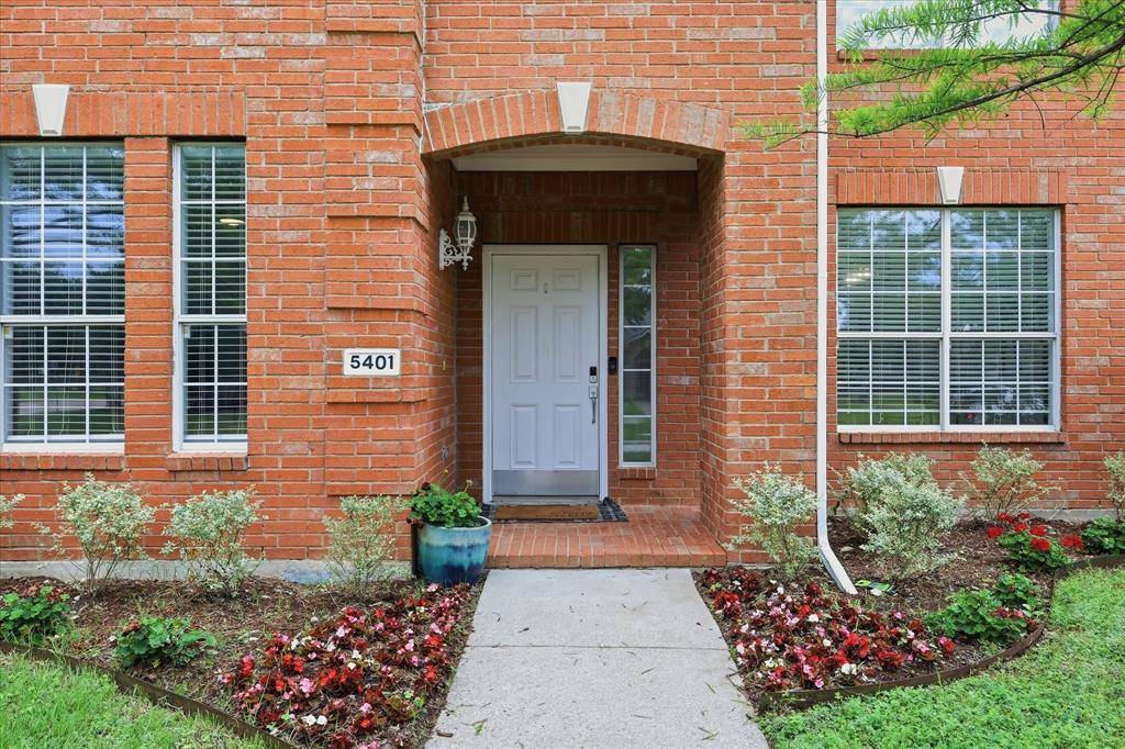 5401 Palace Drive, Richardson, TX 75082