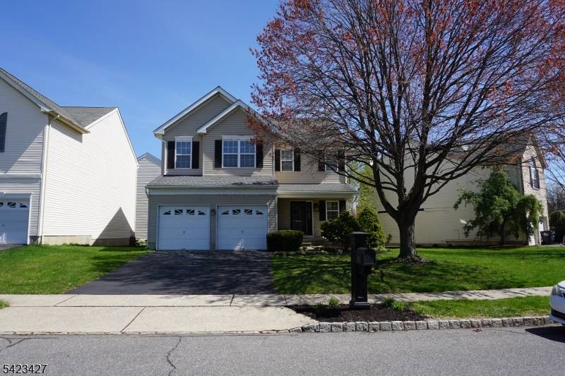 403 Hamilton Drive, Greenwich Twp., NJ 08886