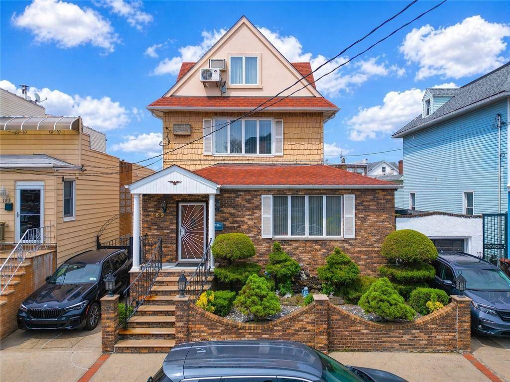 189 Bay 10th ST, Brooklyn, NY 11228