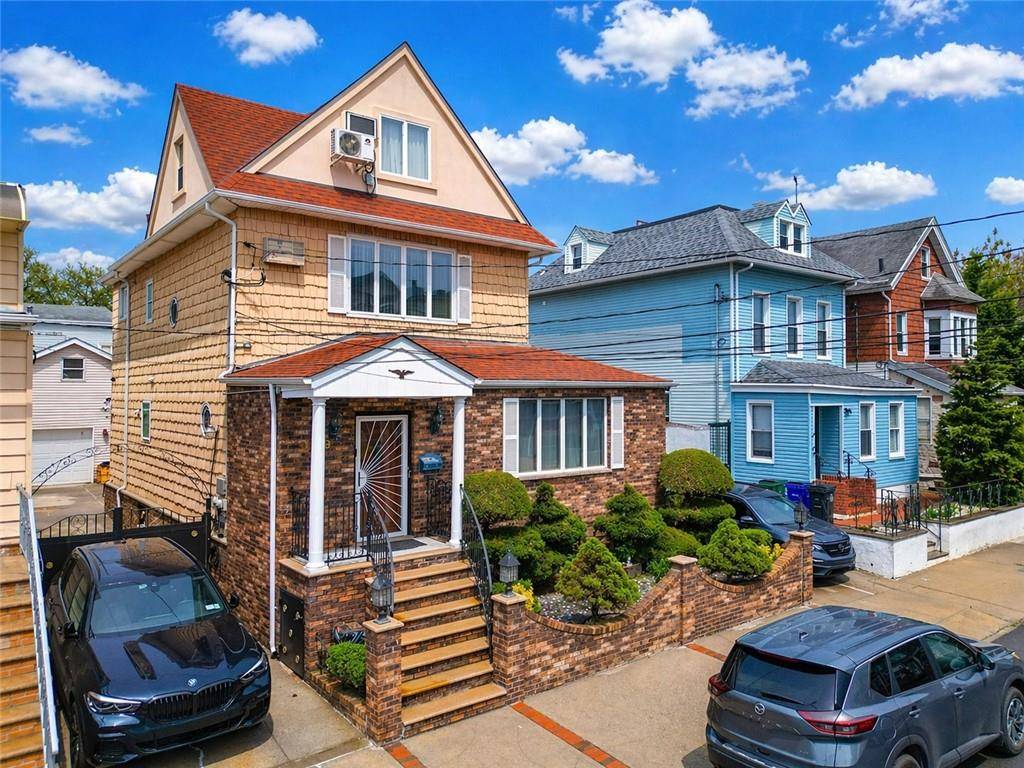 189 Bay 10th ST, Brooklyn, NY 11228