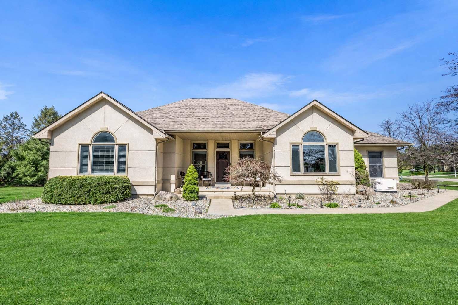 193 Minges Hills DR, Battle Creek City, MI 49015
