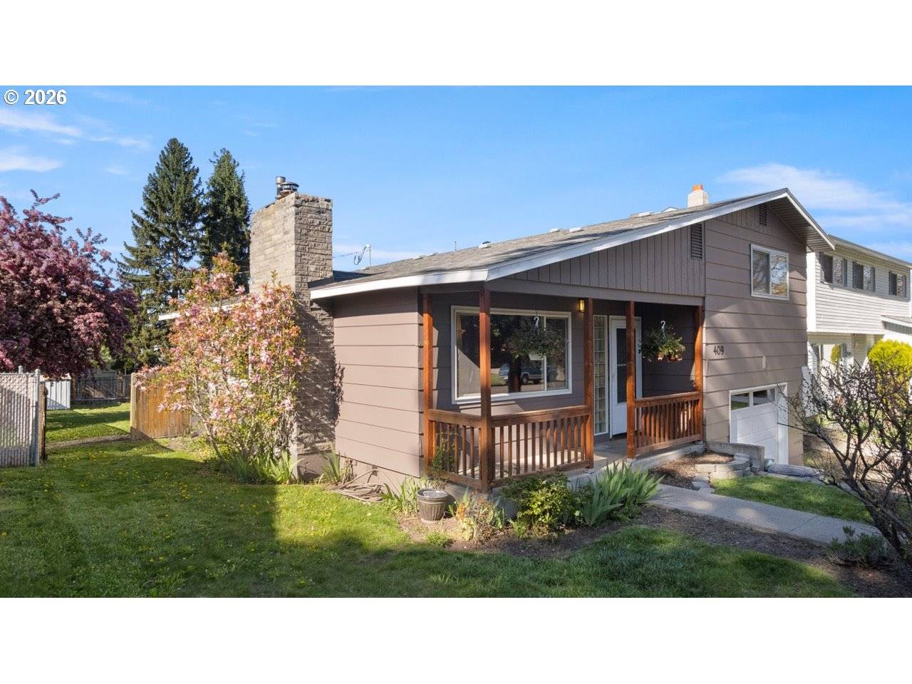 409 G AVE, La Grande, OR 97850