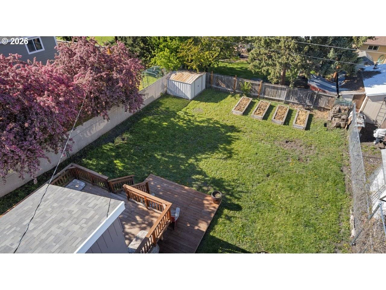 409 G AVE, La Grande, OR 97850