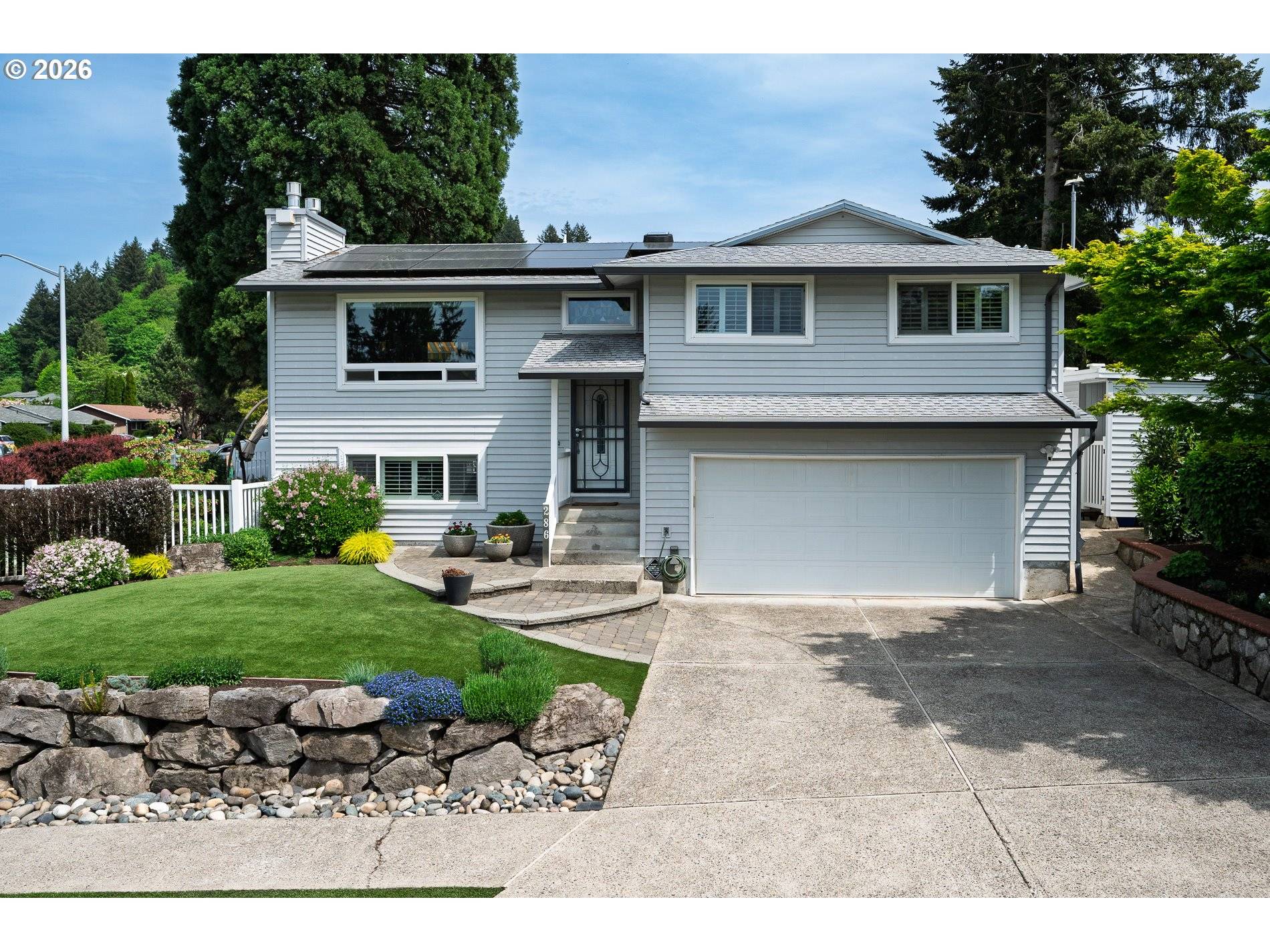 286 NW LINNEMAN AVE, Gresham, OR 97030