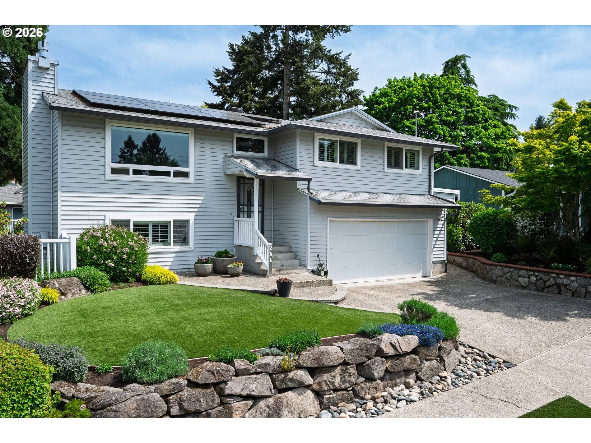286 NW LINNEMAN AVE, Gresham, OR 97030