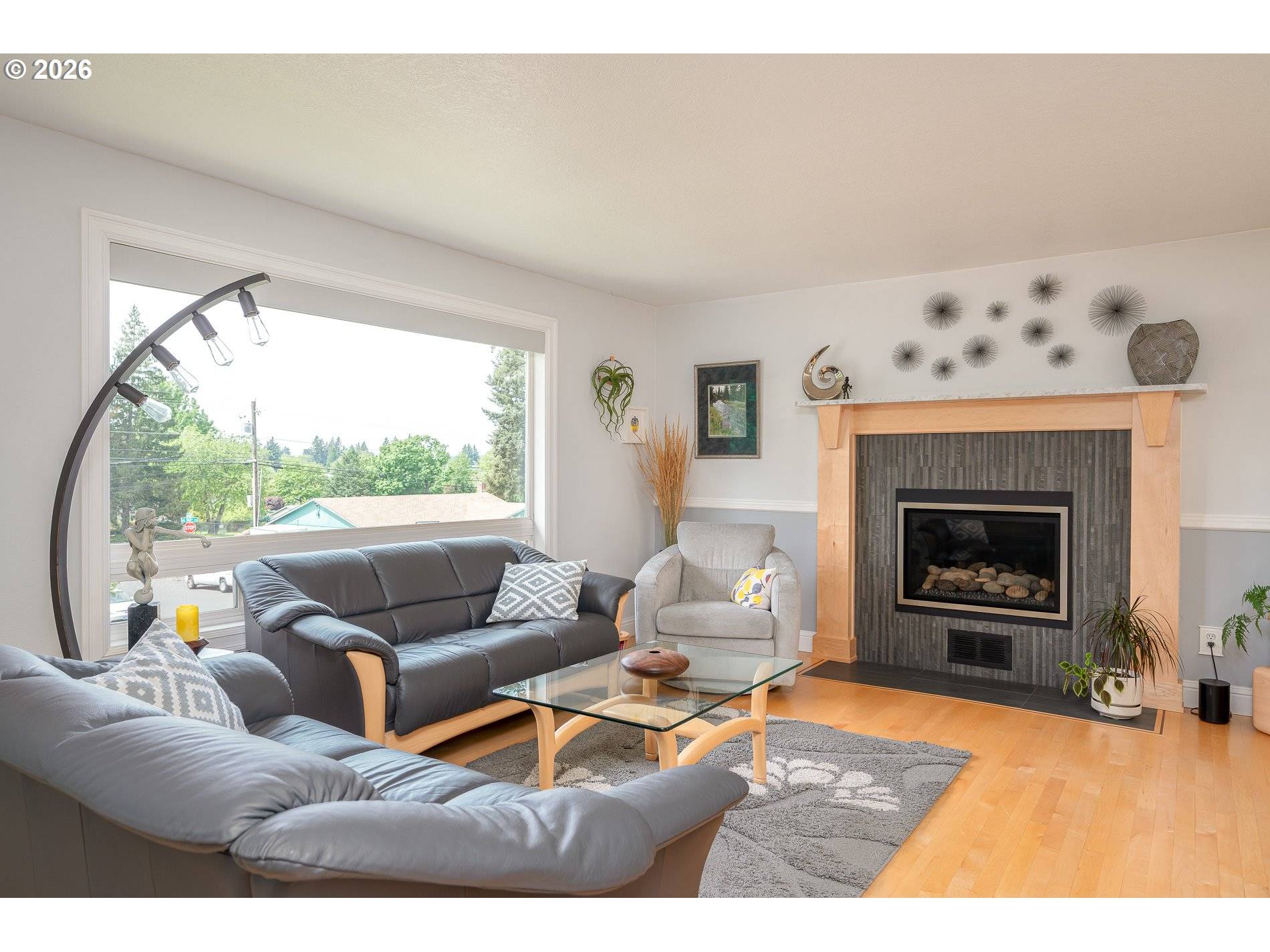 286 NW LINNEMAN AVE, Gresham, OR 97030