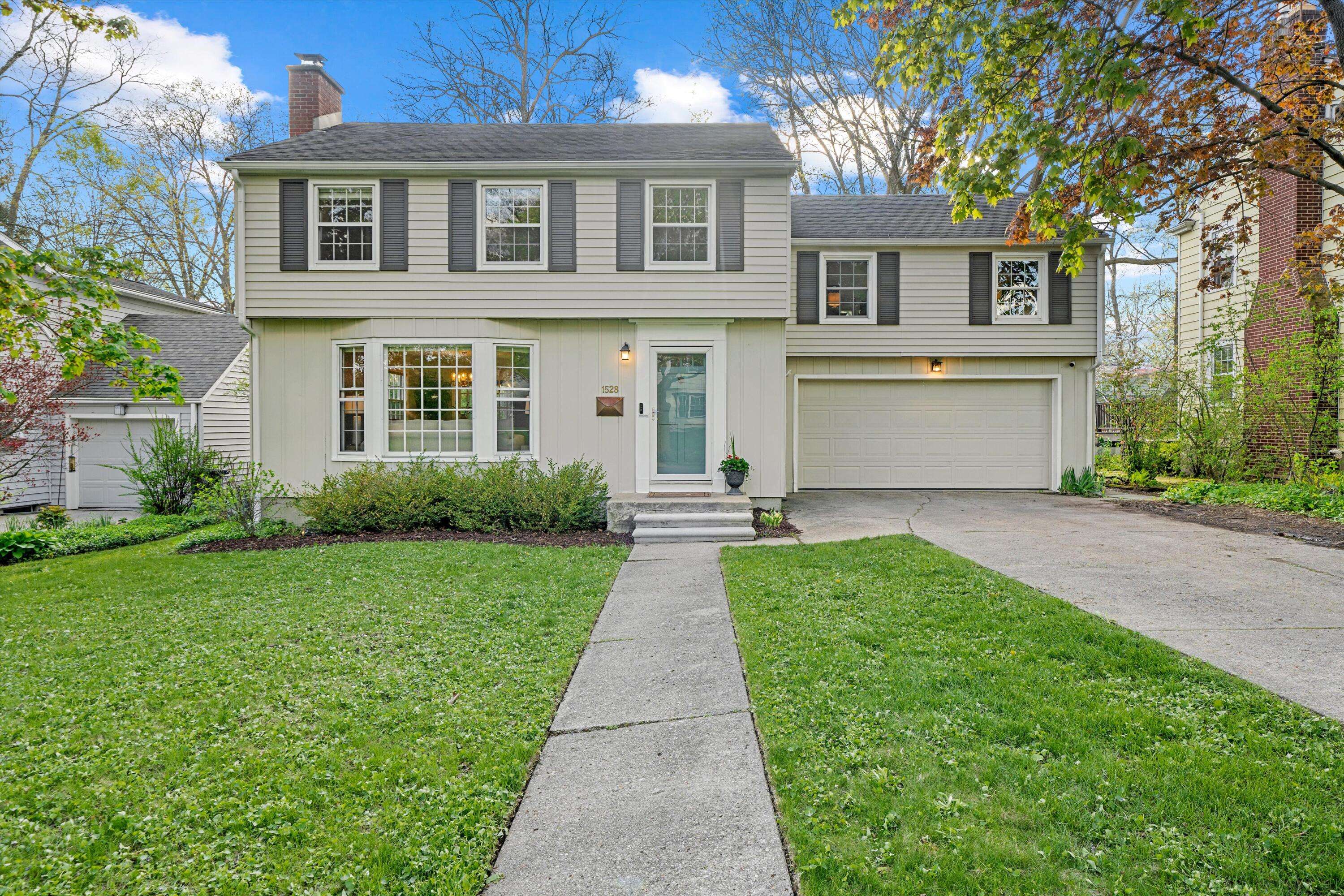 1528 Maywood AVE, Annarborcity_washtenaw, MI 48103