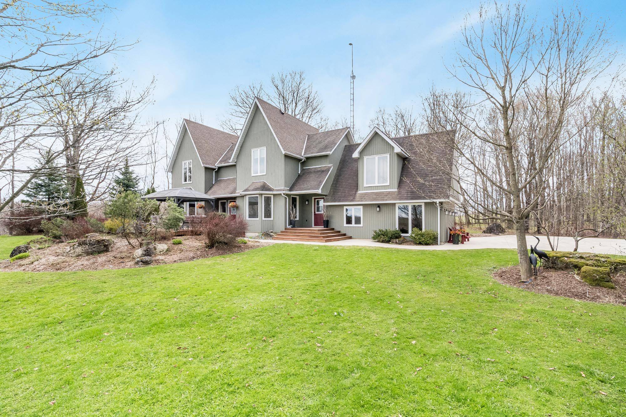 714329 Baseline RD, Grey Highlands, ON N0C 1E0