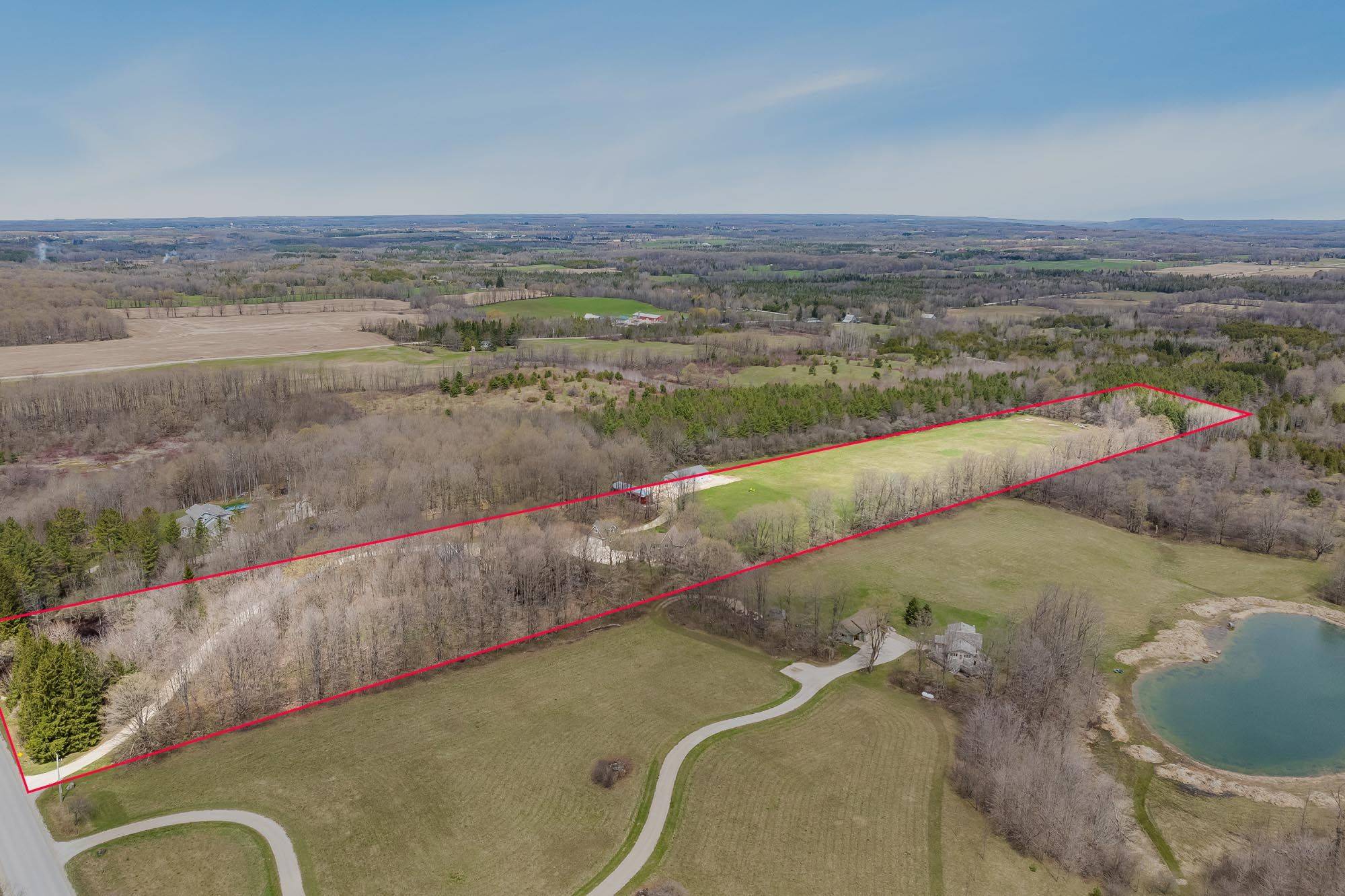 714329 Baseline RD, Grey Highlands, ON N0C 1E0