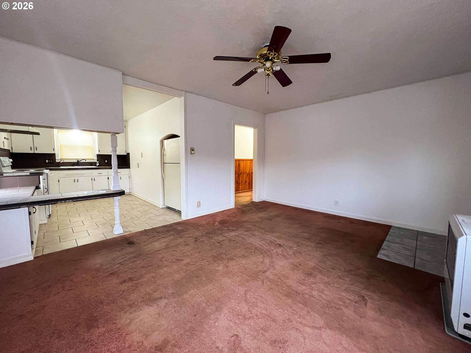 314 NW 3RD AVE, John Day, OR 97845