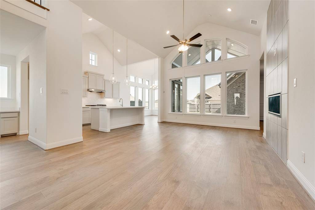 3542 Coneflower Trail, Prairie Ridge, TX 76084