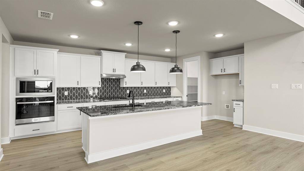 1420 Clare Court, Celina, TX 75009