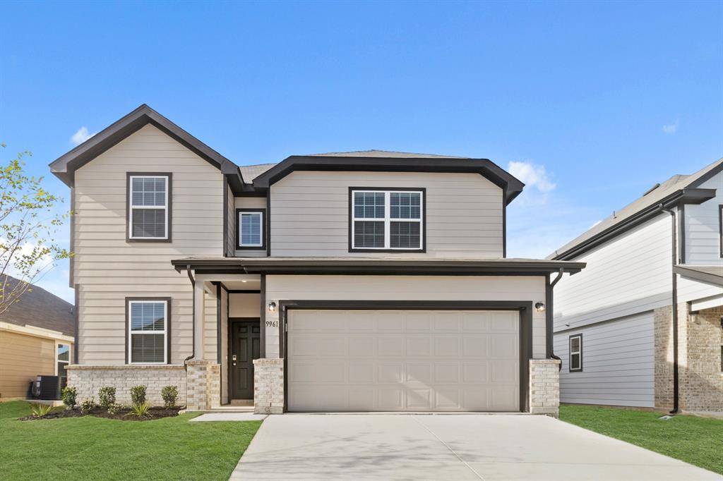 9961 Dynamics Drive, Fort Worth, TX 76131