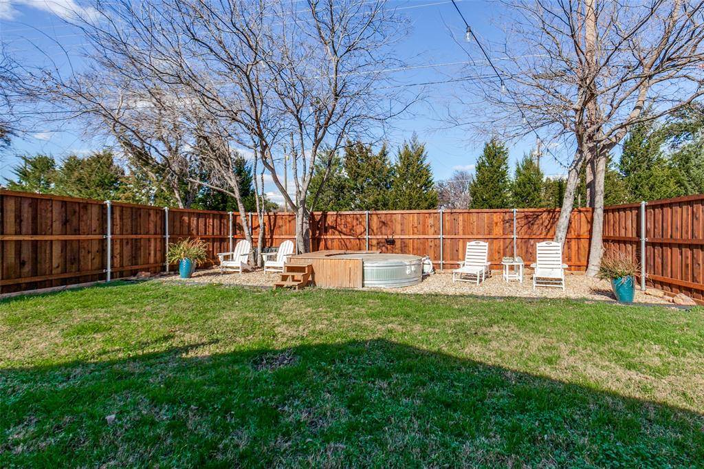 1121 Midway Drive, Richardson, TX 75081