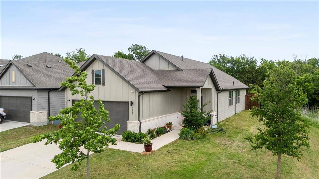 3621 Chambers Drive, Farmersville, TX 75442