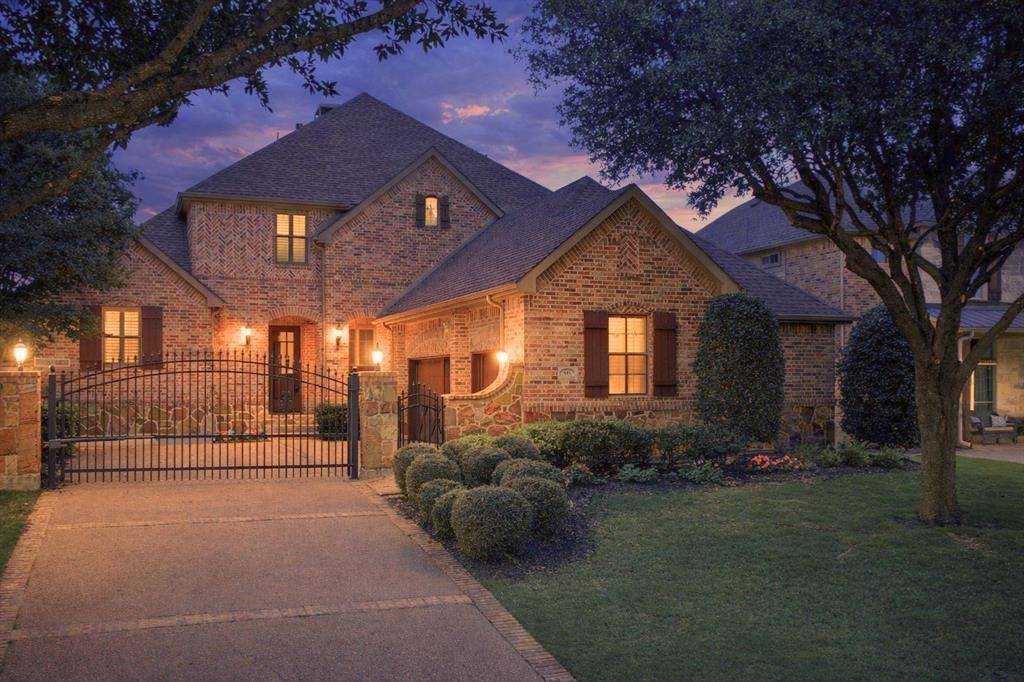 841 Sword Bridge Drive, Lewisville, TX 75056