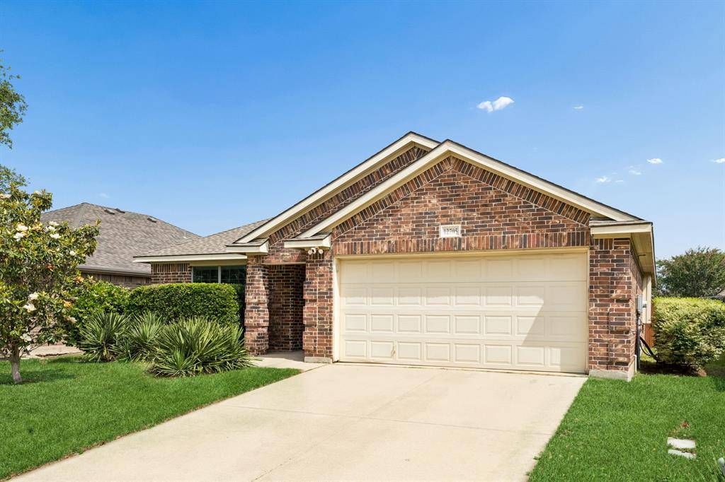 12705 Skeeter Drive, Frisco, TX 75036