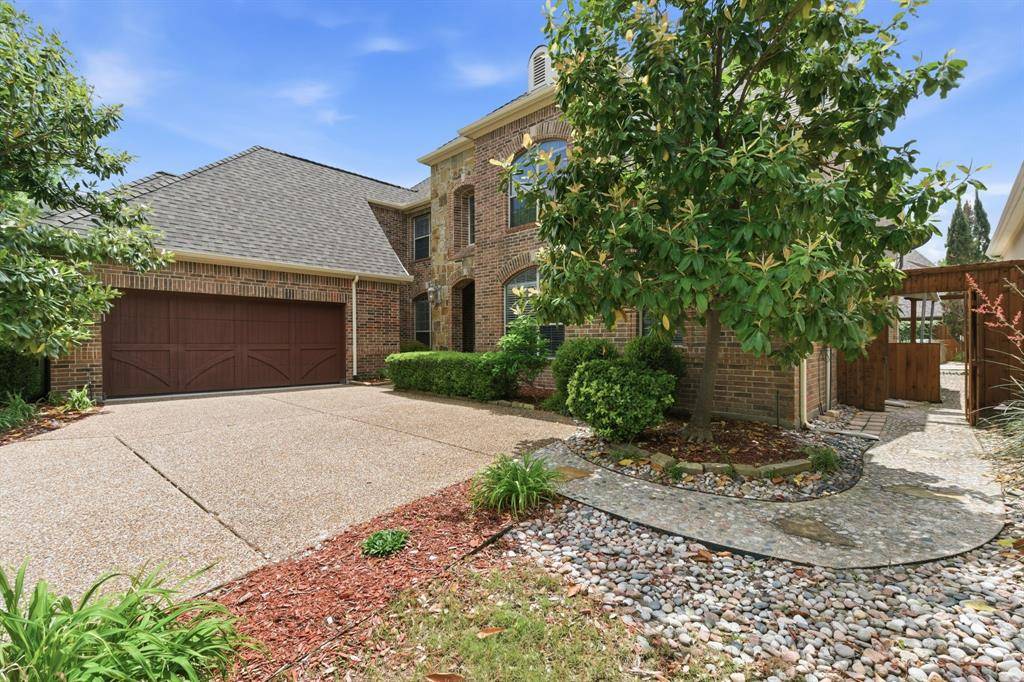 1829 Canyon Court, Allen, TX 75013