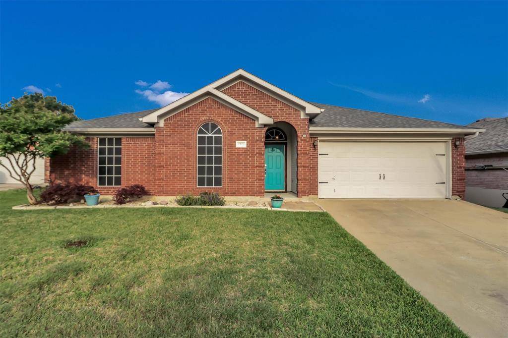 7926 Rattlers Court, Arlington, TX 76002