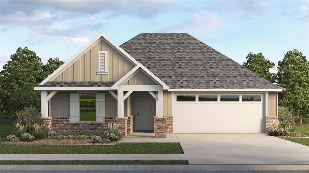 6088 Freedom Drive, Lindale, TX 75771