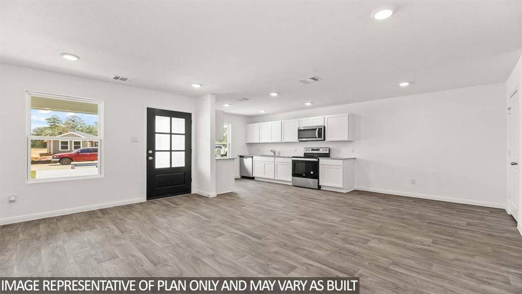 4289 Tafoya Lane, Crandall, TX 75114