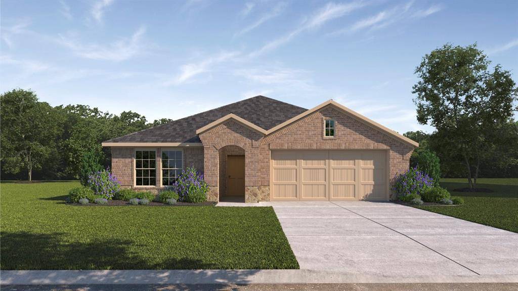 410 Range Road, Caddo Mills, TX 75135