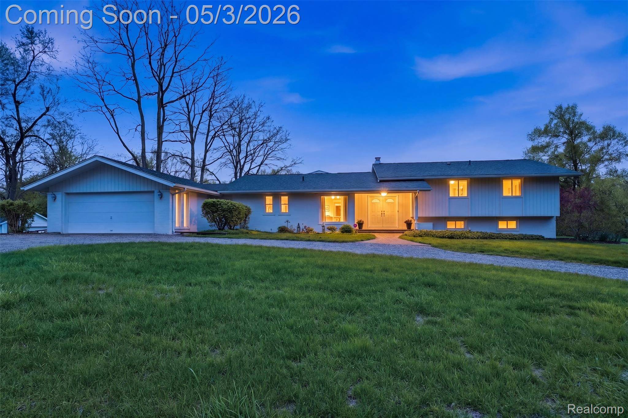 1700 Washington RD, Rochesterhillscity_oakland, MI 48306