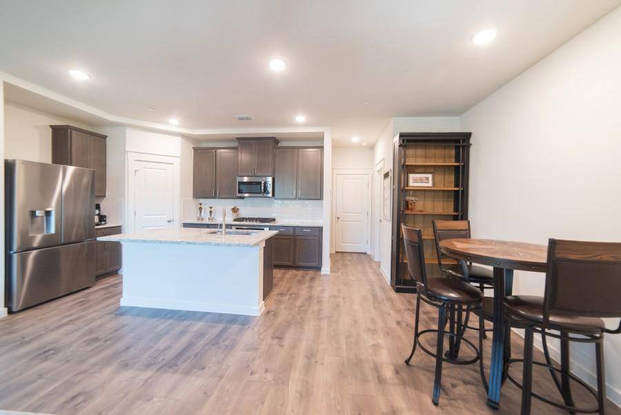 6121 Baritone Court, Sachse, TX 75048