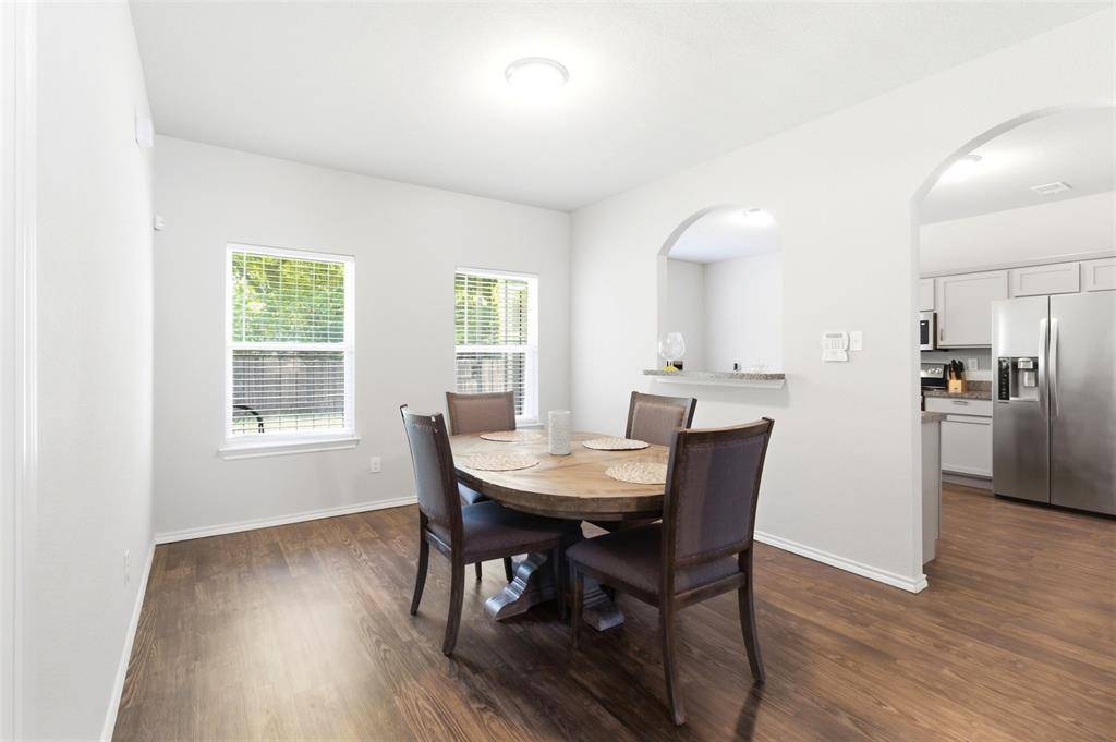 2511 Custer Drive, Dallas, TX 75216
