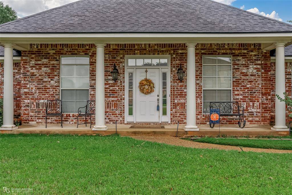 9651 Gardere Drive, Shreveport, LA 71115