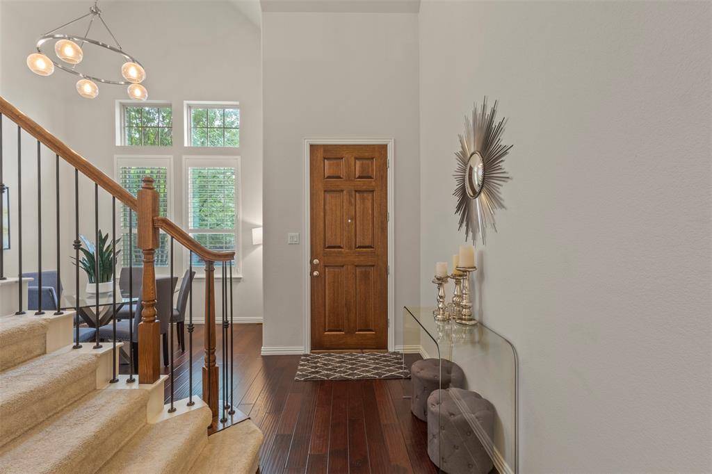 1035 Lone Ivory Trail, Arlington, TX 76005