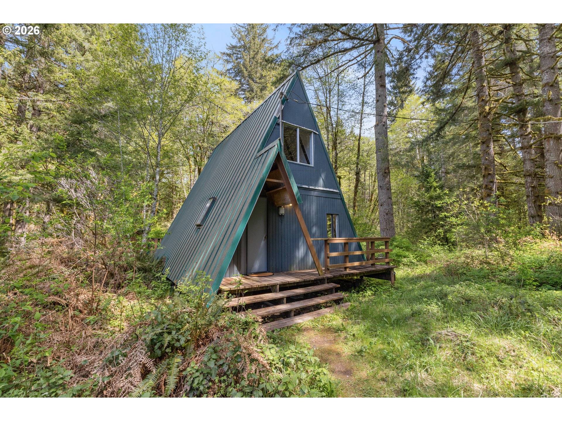 56520 NEHALEM HWY S, Vernonia, OR 97064