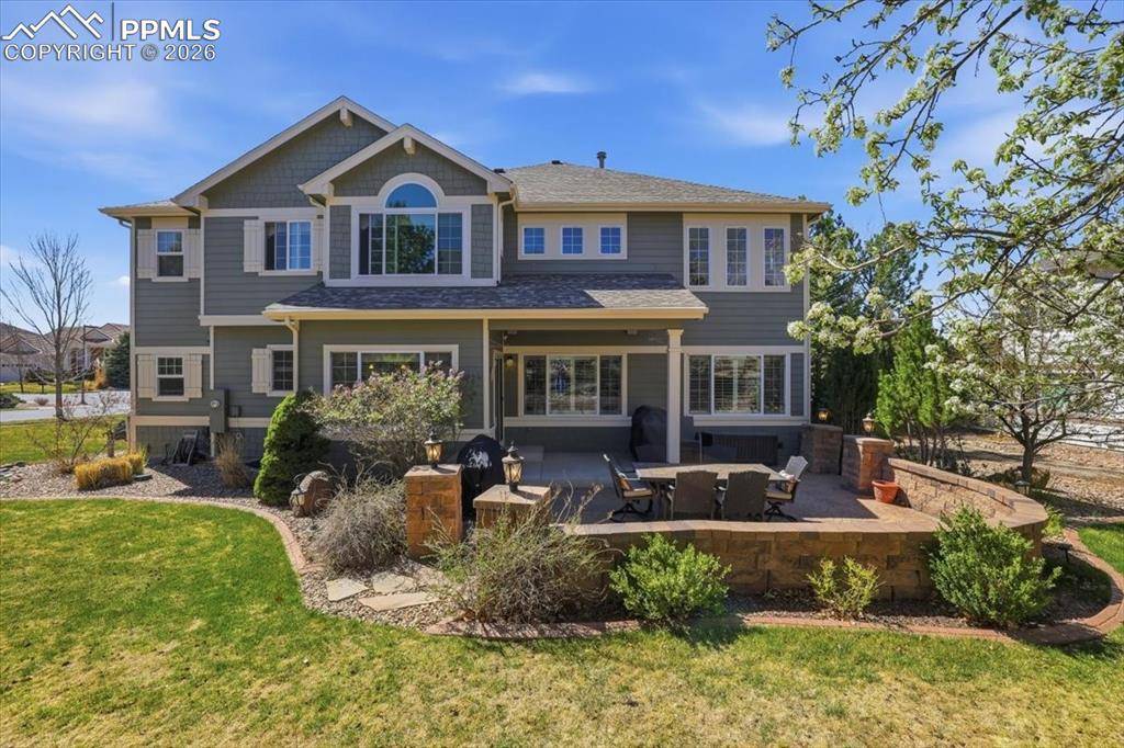 7634 S Duquesne WAY, Aurora, CO 80016