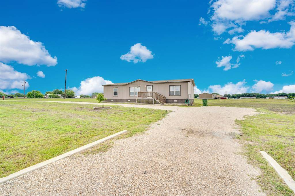 121 Geronimo Street, Ferris, TX 75125
