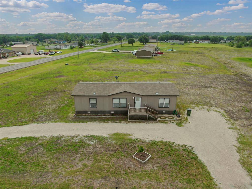 121 Geronimo Street, Ferris, TX 75125
