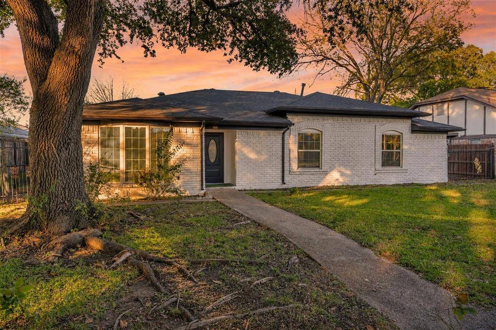 7171 Elliott Drive, Dallas, TX 75227