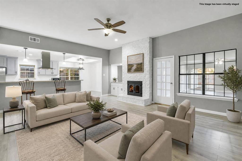 7171 Elliott Drive, Dallas, TX 75227