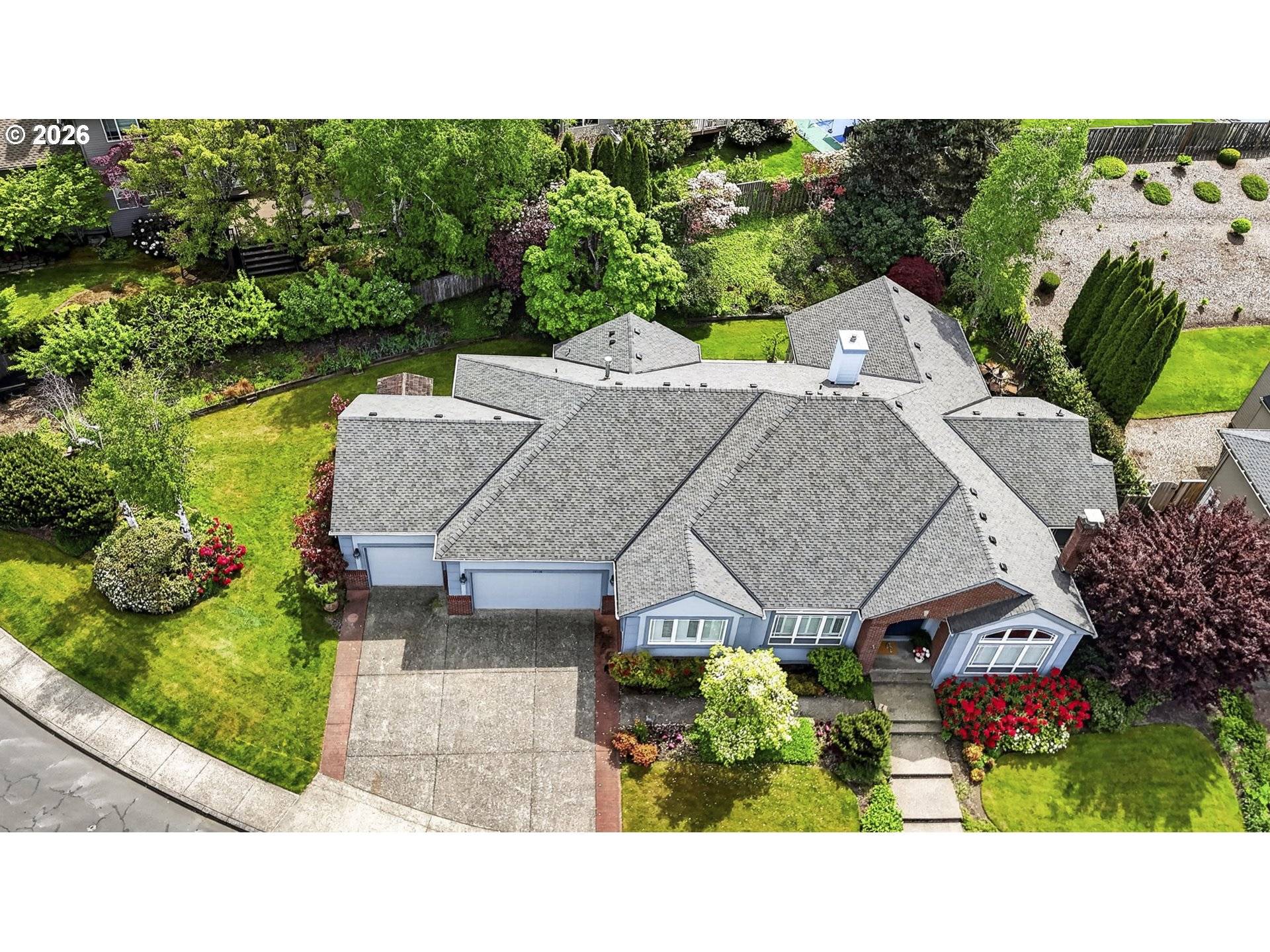 14110 SW MISTLETOE DR, Tigard, OR 97223